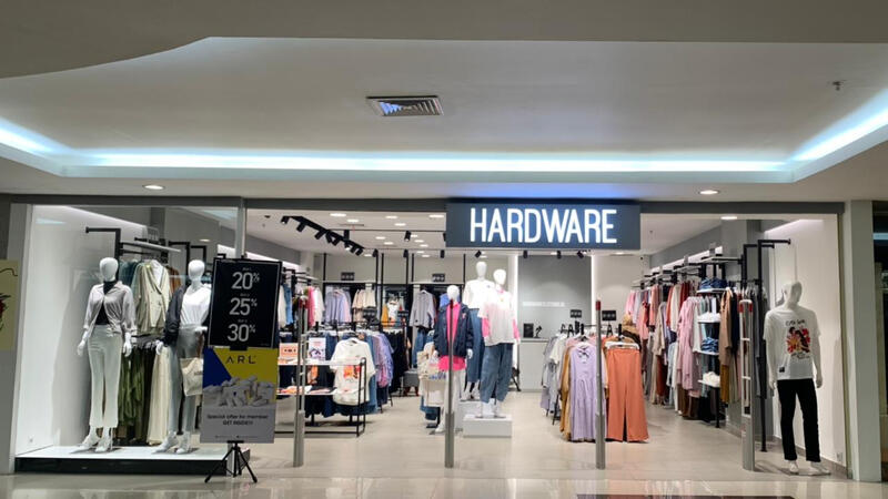 Our Store